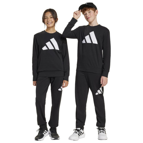Adidas Παιδικές φόρμες σετ Essentials French Terry Joggers Set Adidas Παιδικές φόρμες σετ Essentials French Terry Joggers Set